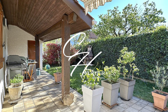 achat maison sassenage 38360