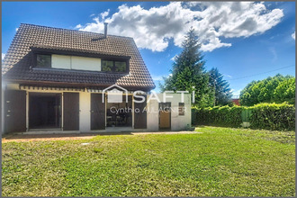 achat maison sassenage 38360