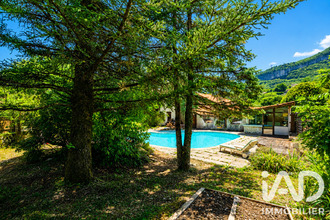 achat maison sassenage 38360