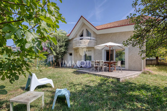 achat maison sassenage 38360