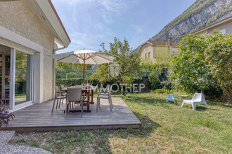 achat maison sassenage 38360