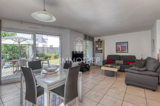 achat maison sassenage 38360