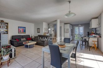 achat maison sassenage 38360