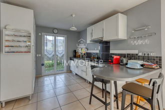 achat maison sassenage 38360
