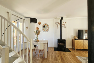 achat maison sassenage 38360
