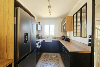 achat maison sassenage 38360