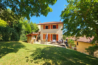 achat maison sassenage 38360
