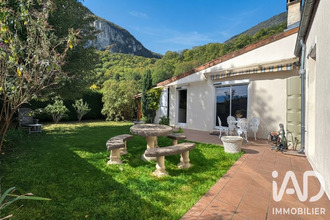 achat maison sassenage 38360