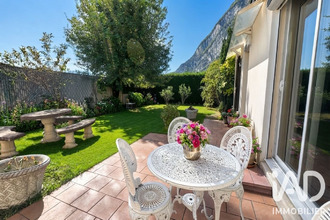 achat maison sassenage 38360