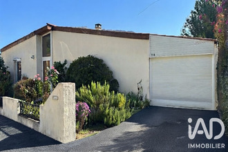achat maison sassenage 38360