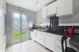 achat maison sassenage 38360