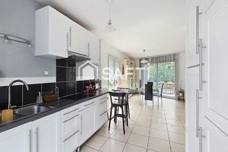 achat maison sassenage 38360