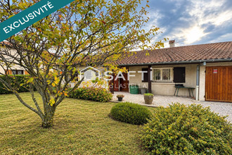 achat maison sassenage 38360