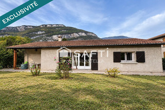 achat maison sassenage 38360