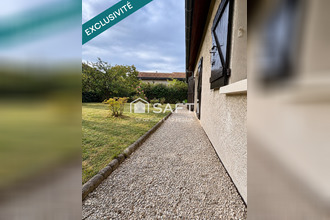 achat maison sassenage 38360