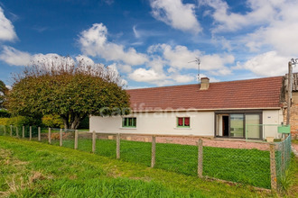 achat maison sassenay 71530