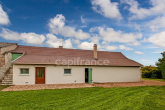 achat maison sassenay 71530