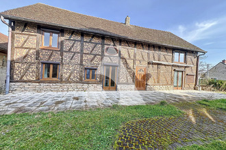 achat maison sassenay 71530
