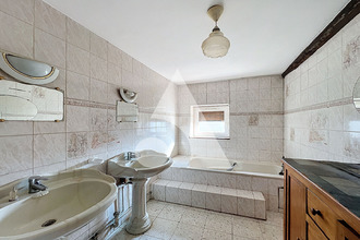 achat maison sassenay 71530