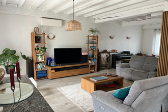 achat maison sassenay 71530