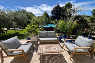 achat maison sassenay 71530