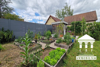 achat maison sassenay 71530