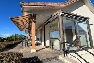 achat maison sassenay 71530
