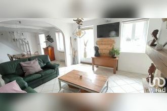 achat maison sassetot-le-malgarde 76730