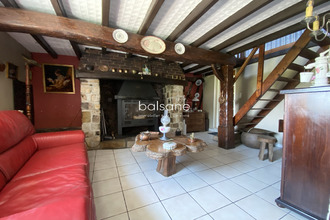 achat maison sassetot-le-malgarde 76730