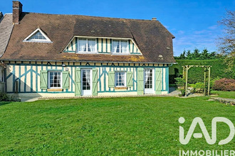 achat maison sassetot-le-malgarde 76730