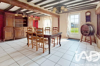 achat maison sassetot-le-malgarde 76730