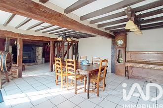 achat maison sassetot-le-malgarde 76730