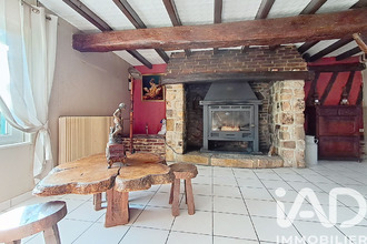 achat maison sassetot-le-malgarde 76730