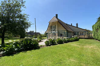 achat maison sassetot-le-malgarde 76730