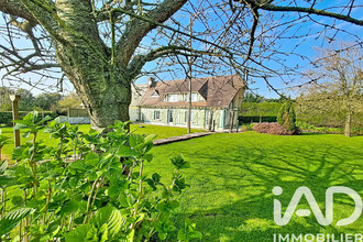achat maison sassetot-le-malgarde 76730