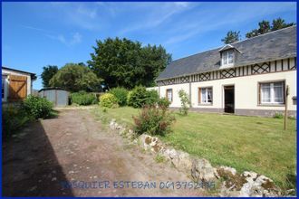 achat maison sassetot-le-mauconduit 76540