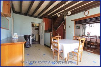 achat maison sassetot-le-mauconduit 76540