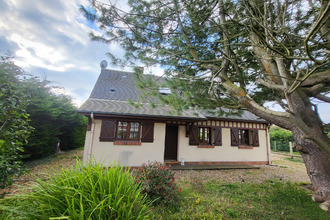 achat maison sassetot-le-mauconduit 76540