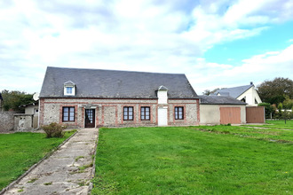achat maison sassetot-le-mauconduit 76540
