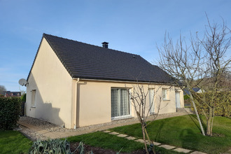 achat maison sassetot-le-mauconduit 76540