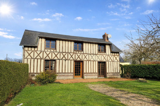 achat maison sassetot-le-mauconduit 76540