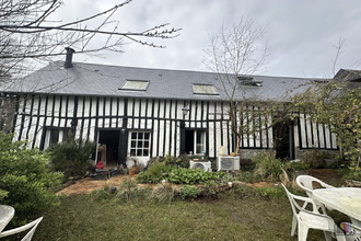 achat maison sassetot-le-mauconduit 76540