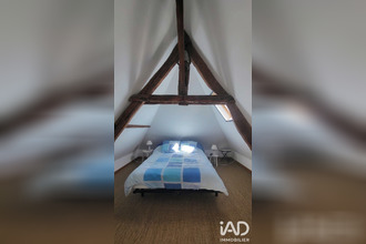 achat maison sassetot-le-mauconduit 76540