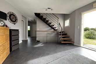 achat maison sassey 27930