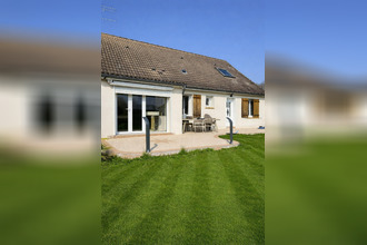 achat maison sassey 27930