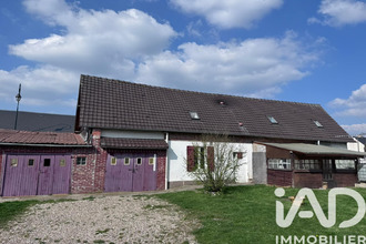 achat maison sassey 27930