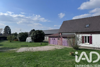 achat maison sassey 27930