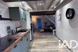 achat maison sassey 27930