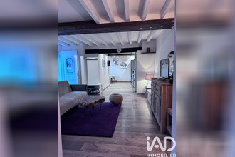 achat maison sassey 27930