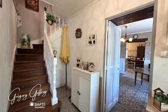 achat maison sassy 14170